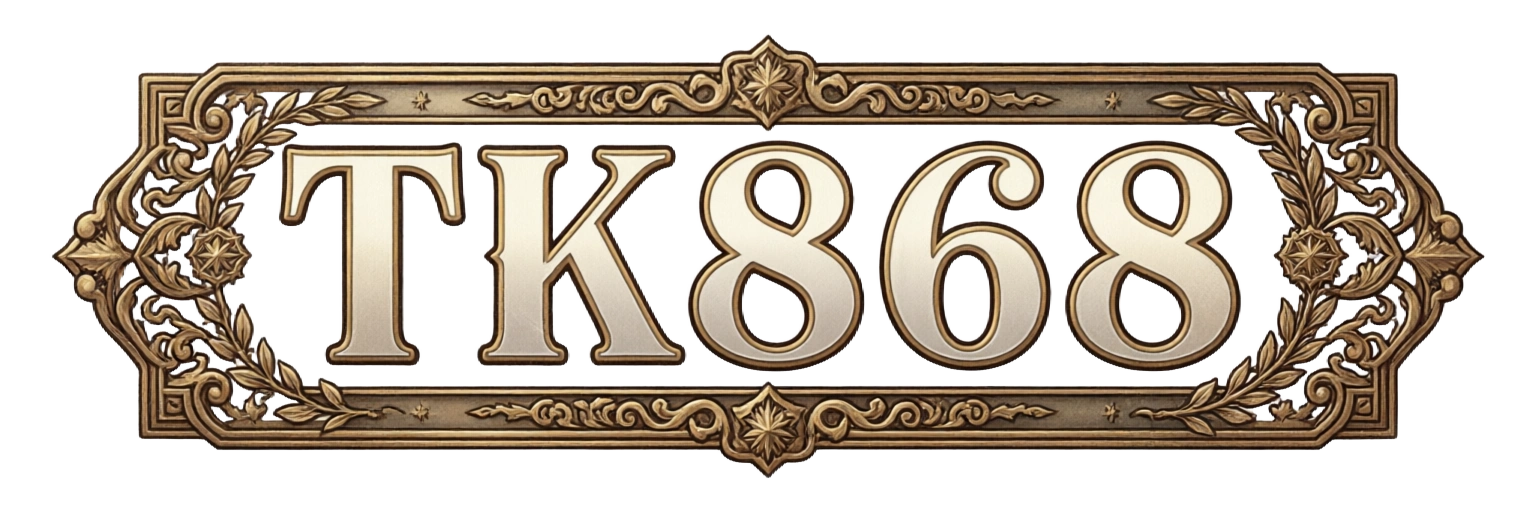 TK868 logo
